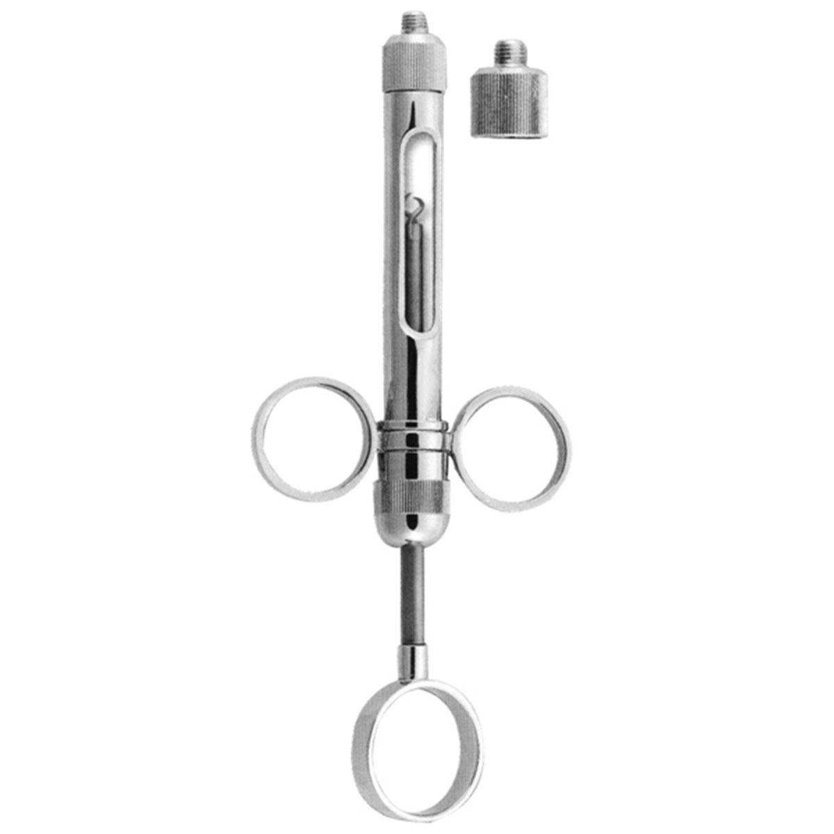 3-ring-dental-aspirating-anesthetic-syringe