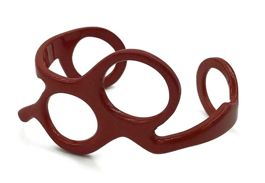 custom-barber-scissors-charm-bracelet
