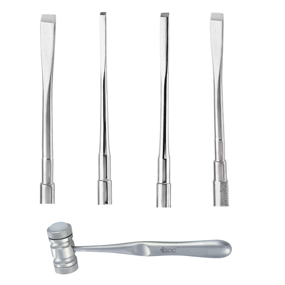 gdc-bone-chisel-and-mallet