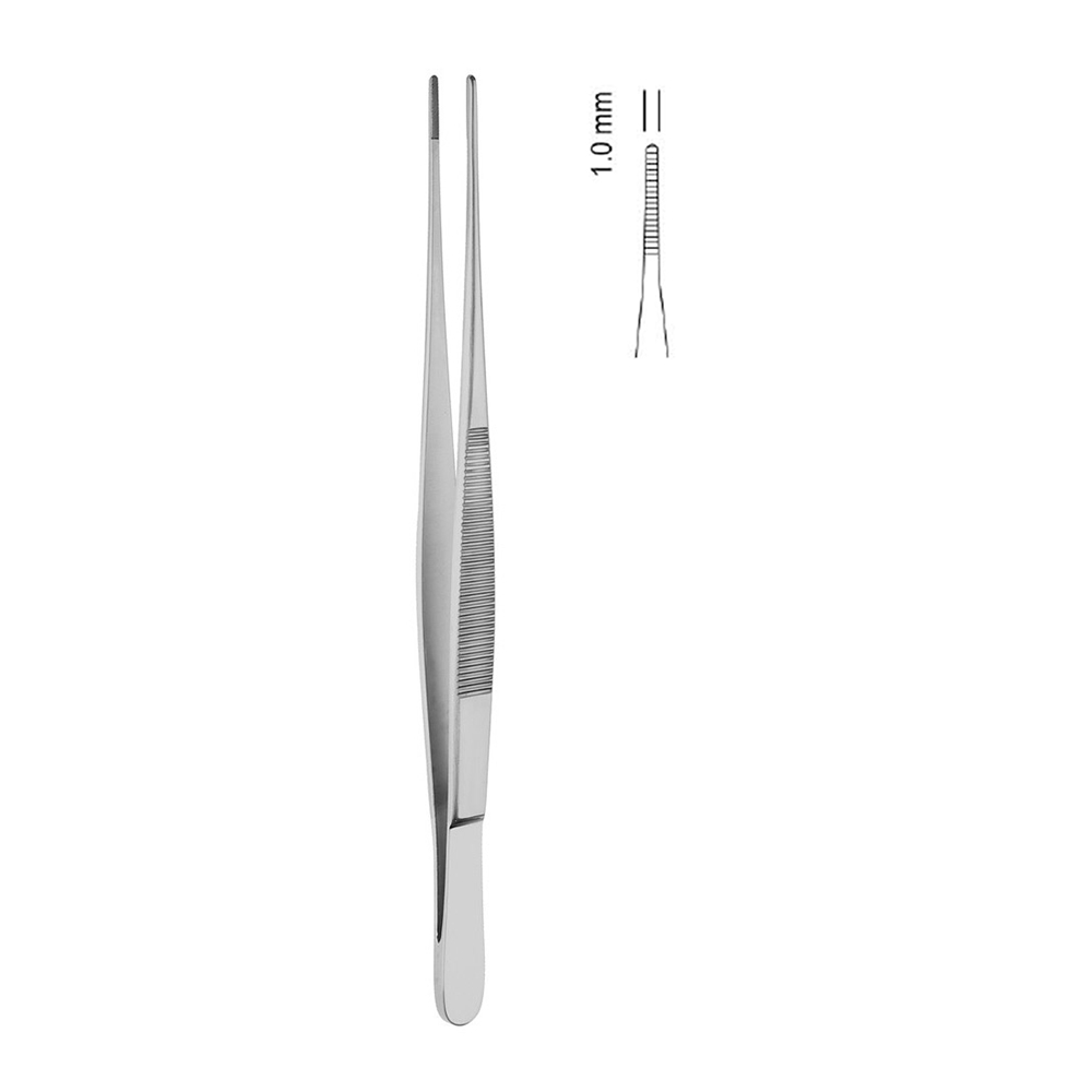 tissue-forceps-semken-straight-12.5cm-tp31