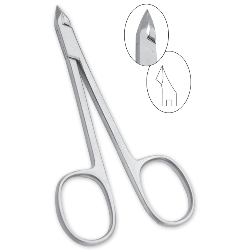 professional-scissor-style-cuticle-nippers
