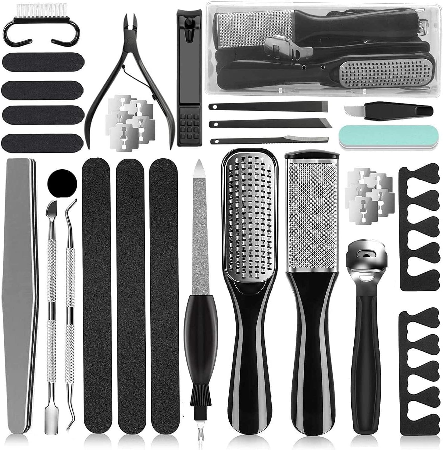 professional-pedicure-foot-care-kit
