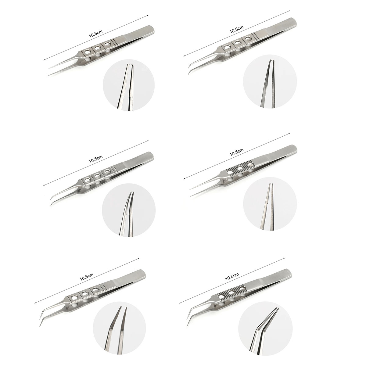 stainless-steel-precision-tweezers-set