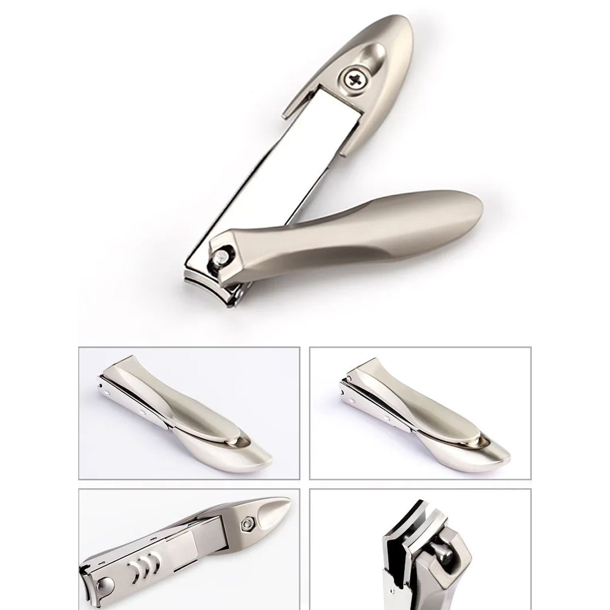 mantis-shape-nail-clipper