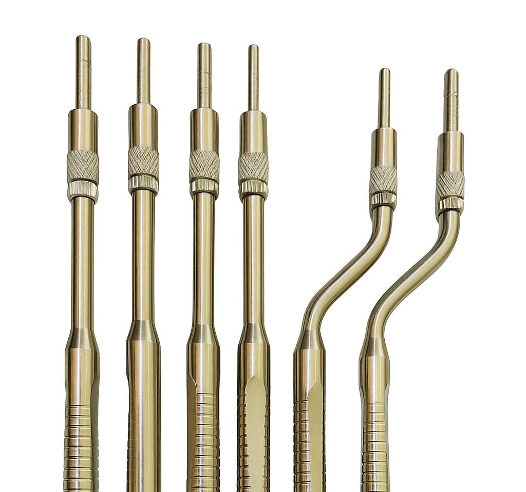 sinus-lift-osteotome-kit-7-pieces