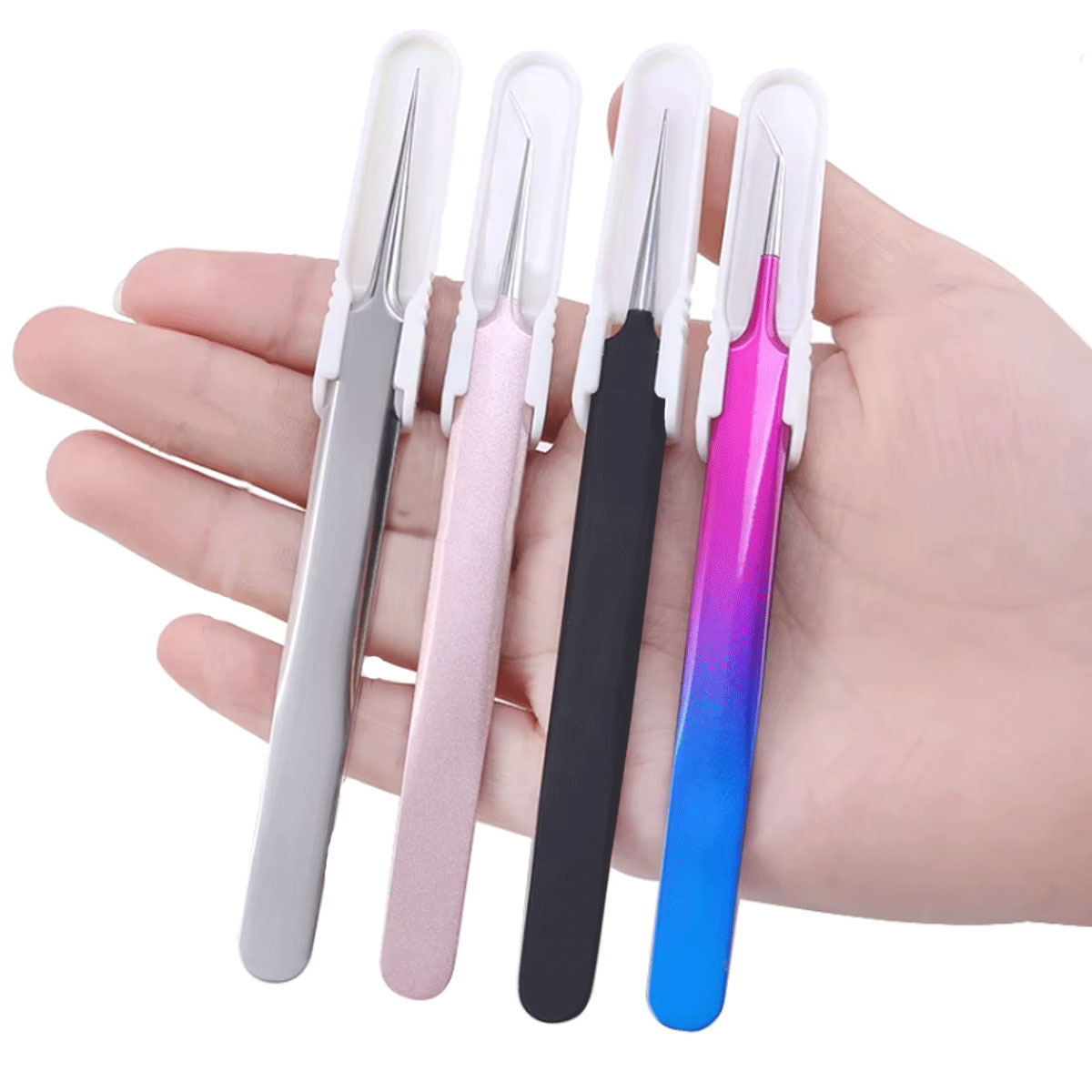 professional-precision-eyelash-extension-tweezers-set