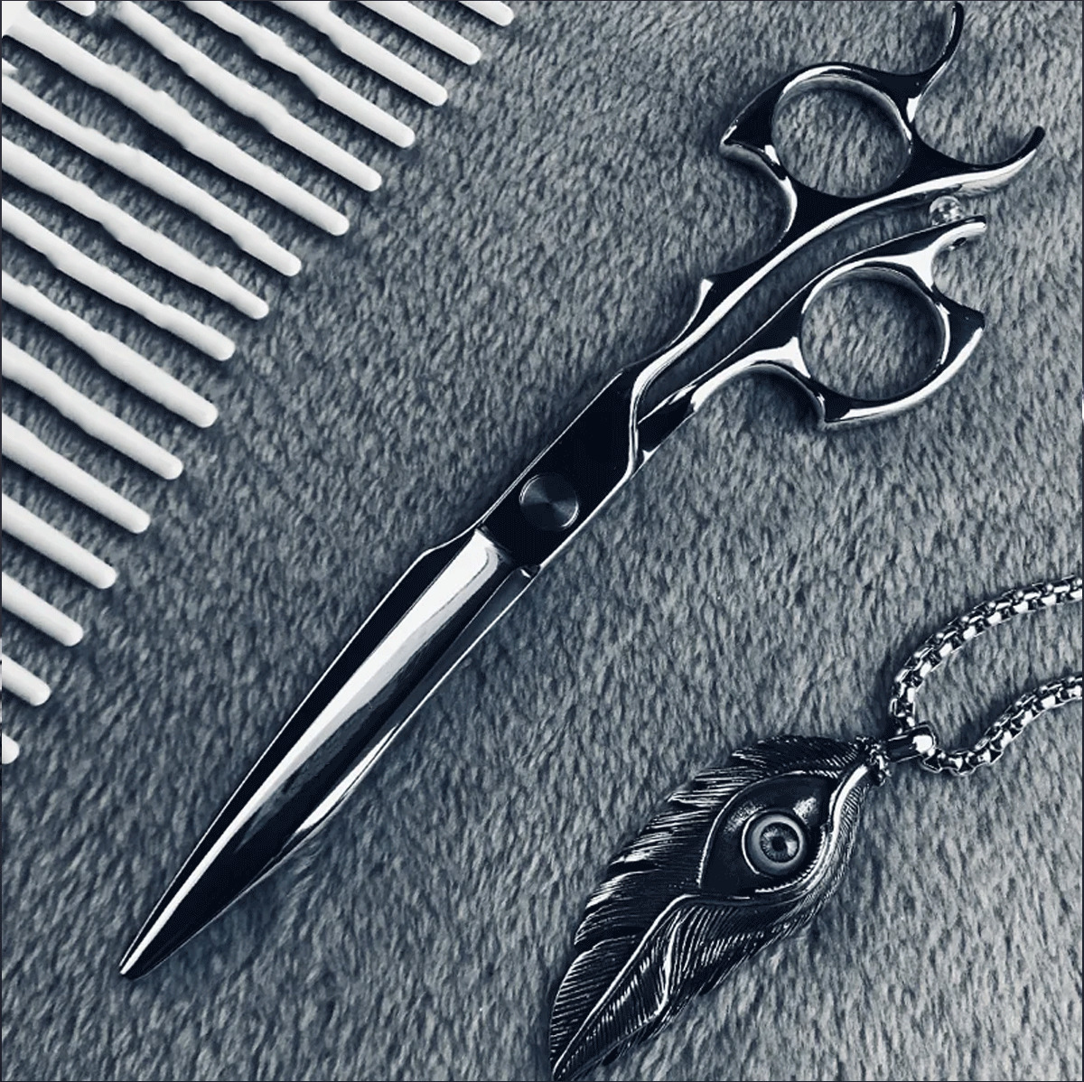 professional-offset-handle-barber-shears