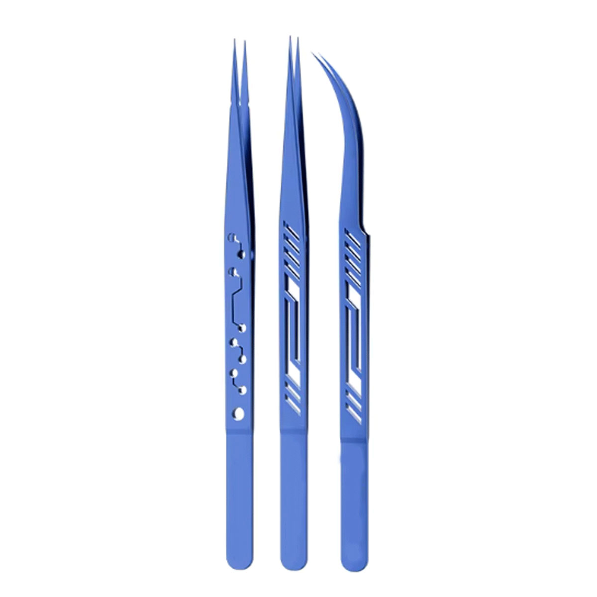 professional-titanium-alloy-precision-electronics-tweezers-set