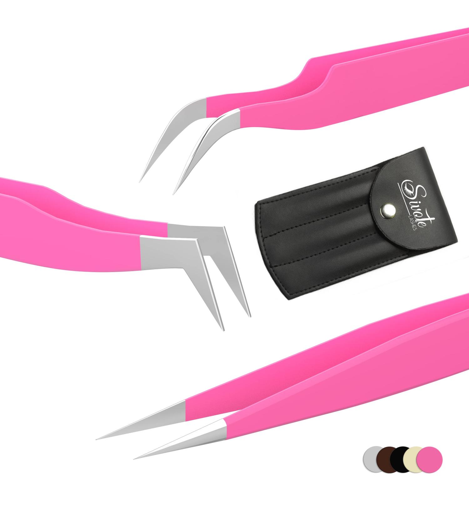 lash-tweezers-set-for-eyelash-extensions-pink