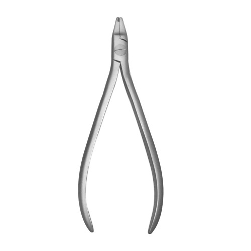 Orthodontic Hook Crimping Pliers