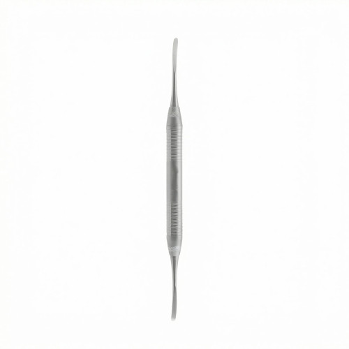 Double-Ended Dental Periosteal Elevator