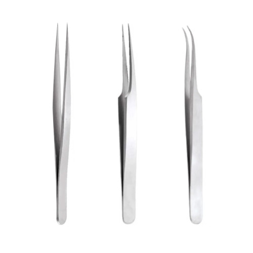 Orthodontic Tissue Pliers