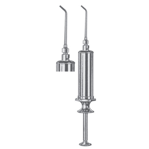 Vintage Dental / Ear Irrigation Syringe