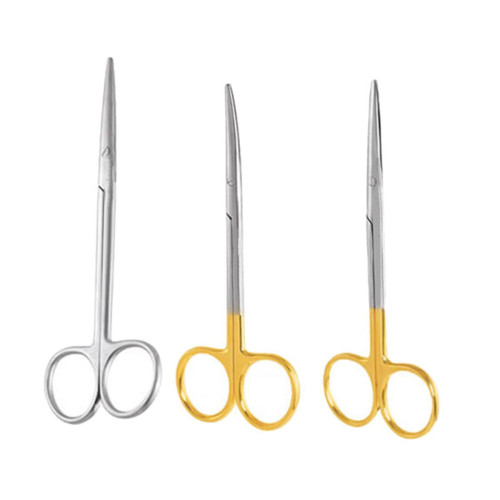 Metzenbaum Scissors