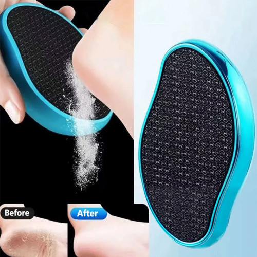 Nano Glass Foot Callus Remover