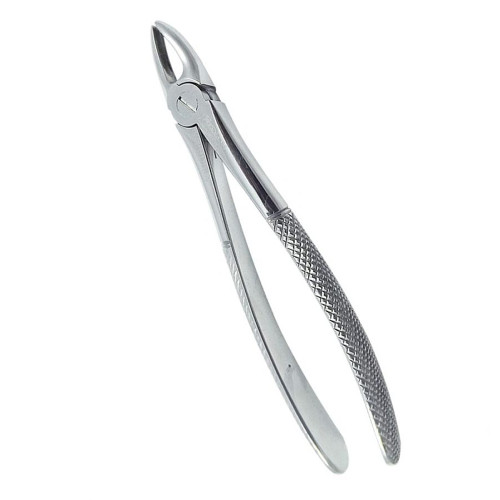 Dental Extraction Forceps