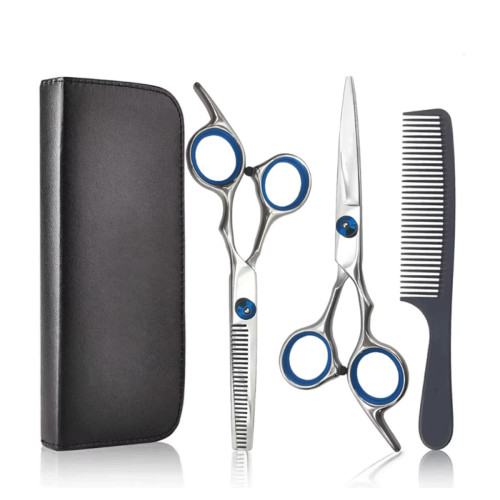 Hair Cutting Scissors Set