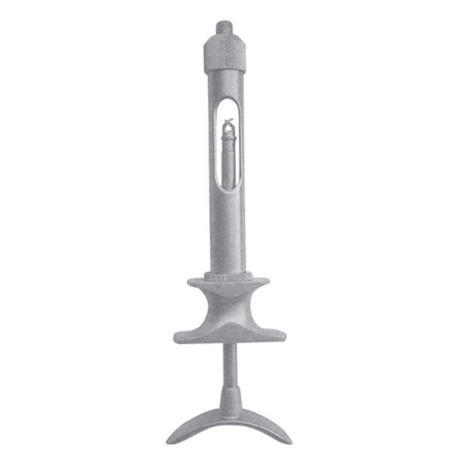 Cook-Waite Type Dental Aspirating Syringe