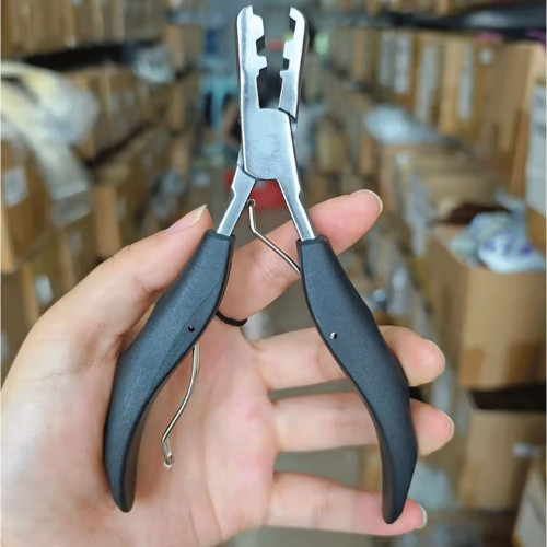 Fusion Hair Extension Crusher Tool