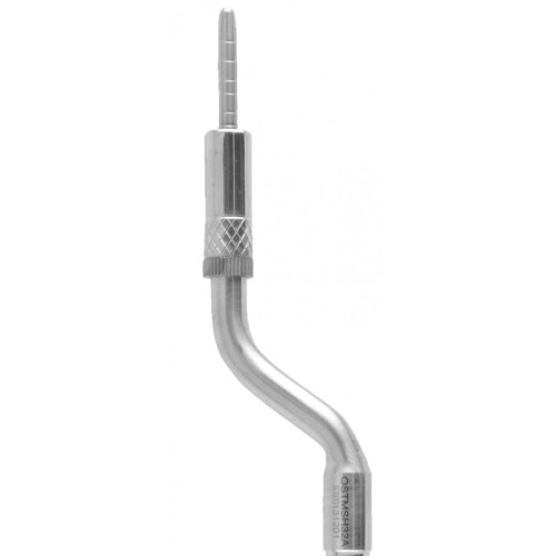 Osteotome (Convex Angulated Type)