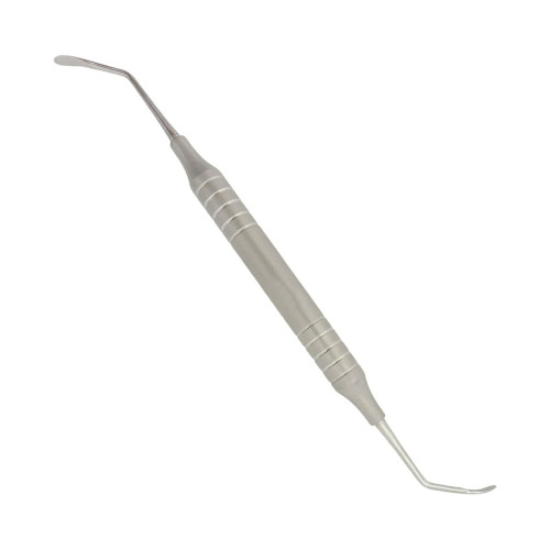 Double-Ended Dental Surgical Curette