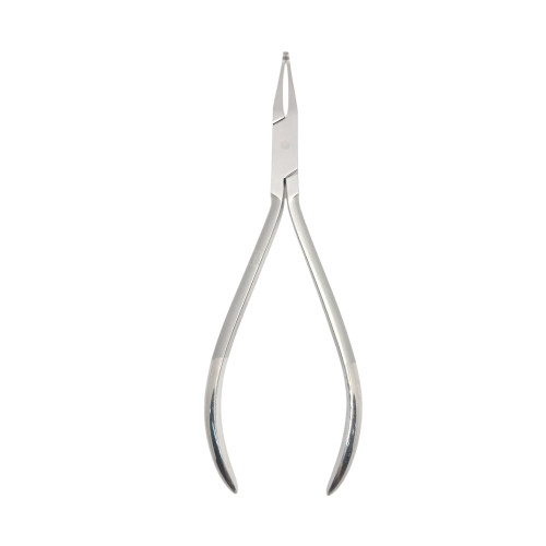 Orthodontic Howe Pliers – 4mm Straight