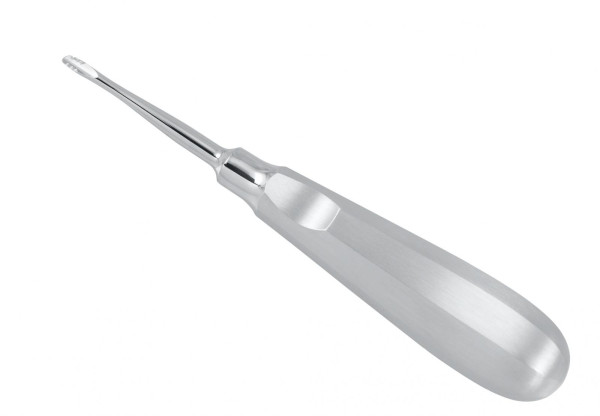 Waldent Lindo Levian Root Elevator Straight - 3x8mm (2/122)