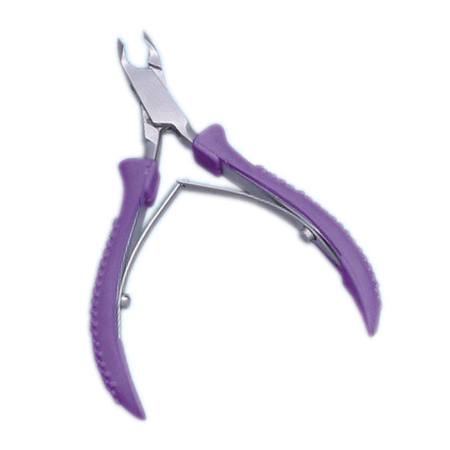 Professional Stainless Steel Cuticle Nipper