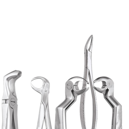 Extraction Dental Forceps