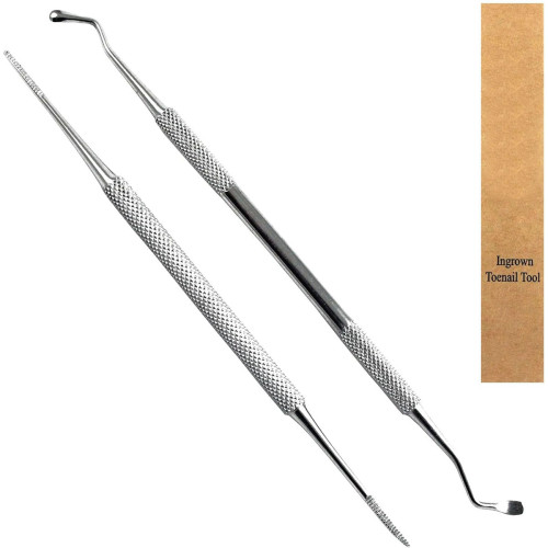 Ingrown Toenail Removal & Nail Care Tool Set
