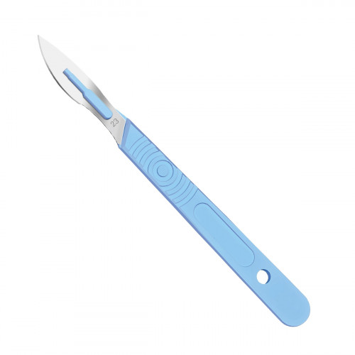 Sterile Disposable Scalpel