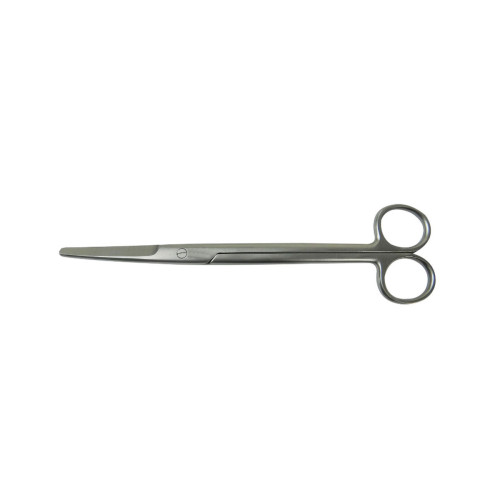 Fox Mayo Scissors Curved 20 cm / 8
