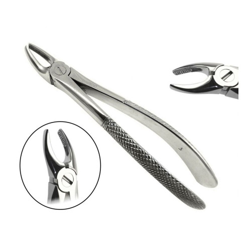 Extraction Forceps
