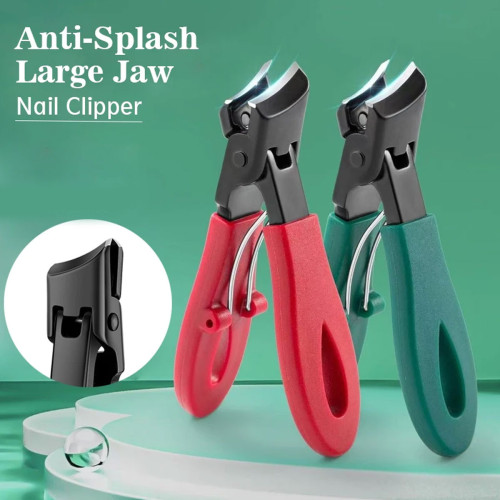 Large Jaw Toenail Clipper