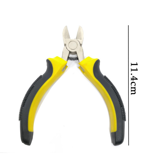 Orthodontic Wire Cutter