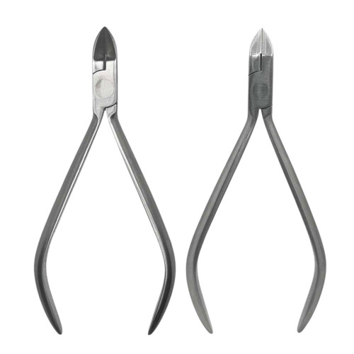 Pin and Ligature Cutter Straight - Slim