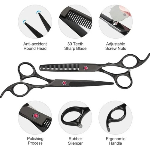 Hair Cutting Shears