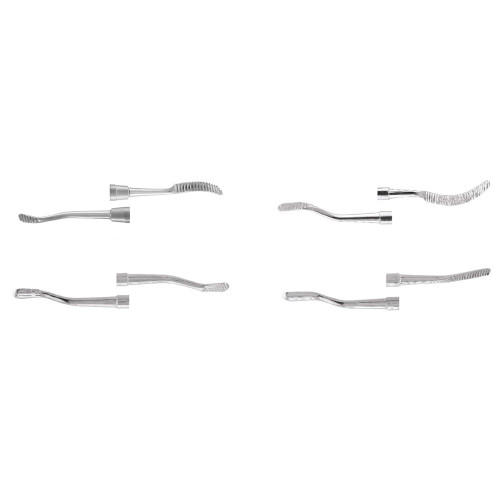 GDC Bone Filers