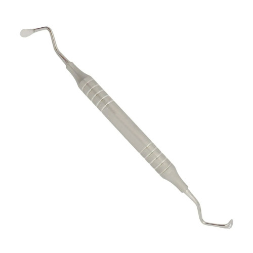 Double-Ended Bone Curette