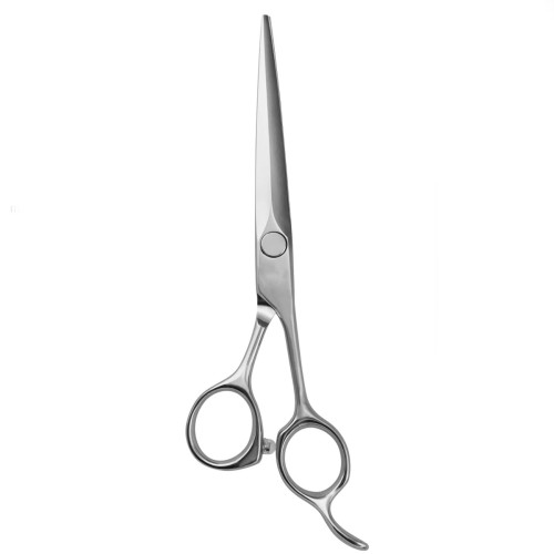 Hair Cutting Scissors Matte Finish Ergonomic Design