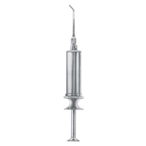 Dental / Irrigation Water Syringe