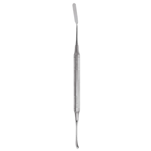 Double-Ended Dental Periosteal Elevator