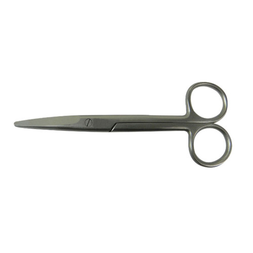 Fox Mayo Scissors Straight 15cm / 6
