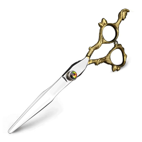 Retro Hairdressing Scissors