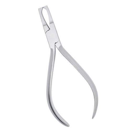 Orthodontic Bracket Remover Pliers – Straight
