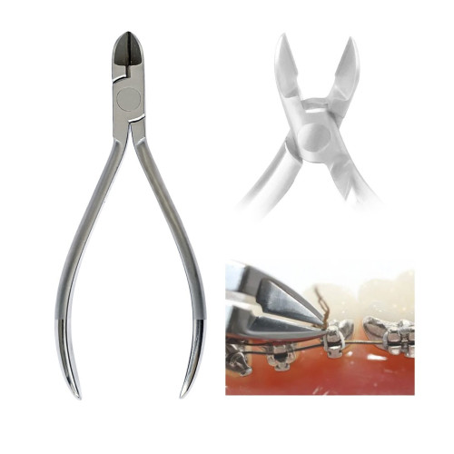 Pin & Ligature Cutter TC 10/101