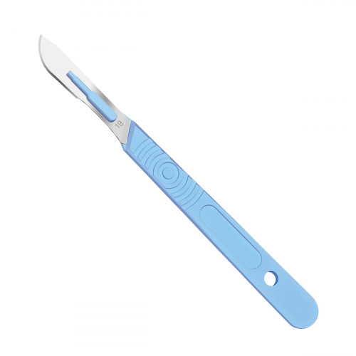 Sterile Disposable Scalpel