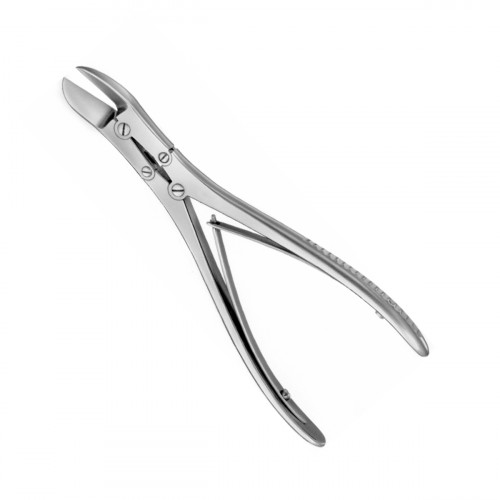 RUSKIN-LISTON Bone Cutting Forceps