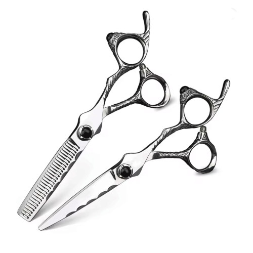 Hairdressing Shears Set